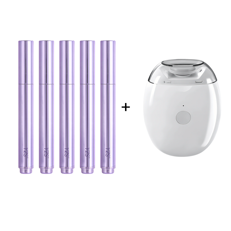 💜BUY 1 GET 1 FREE💜2025 New Upgraded 3-in-1 Nail Care Pen💅