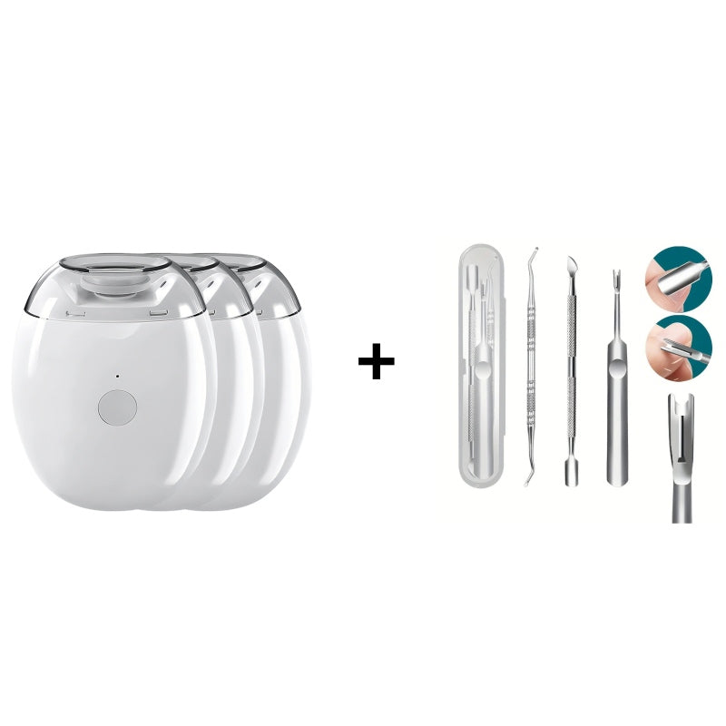 💅✨Universal Automatic Fingernail Grinder for Adults and Children👶🔧