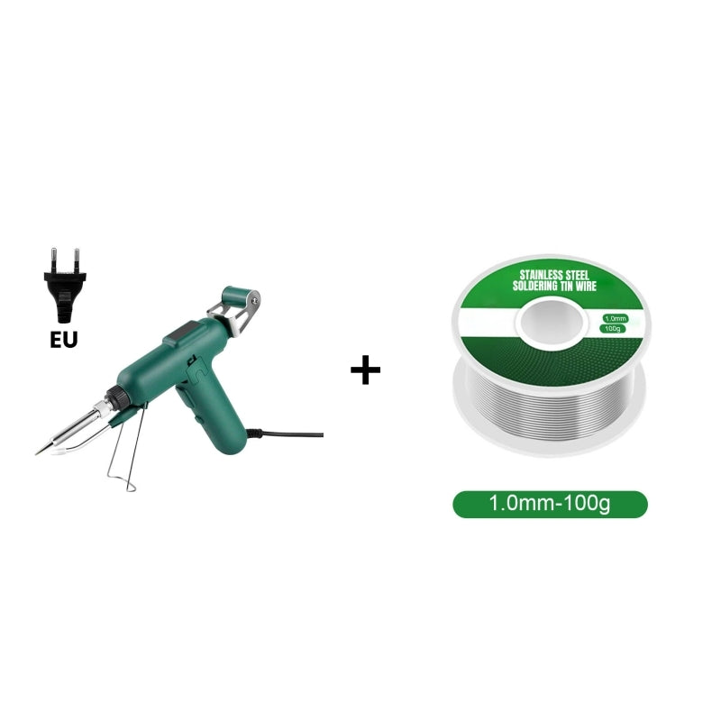 💥Time-limited Special⌛ High-efficient 80W Electric Sodering Iron