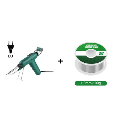 💥Time-limited Special⌛ High-efficient 80W Electric Sodering Iron