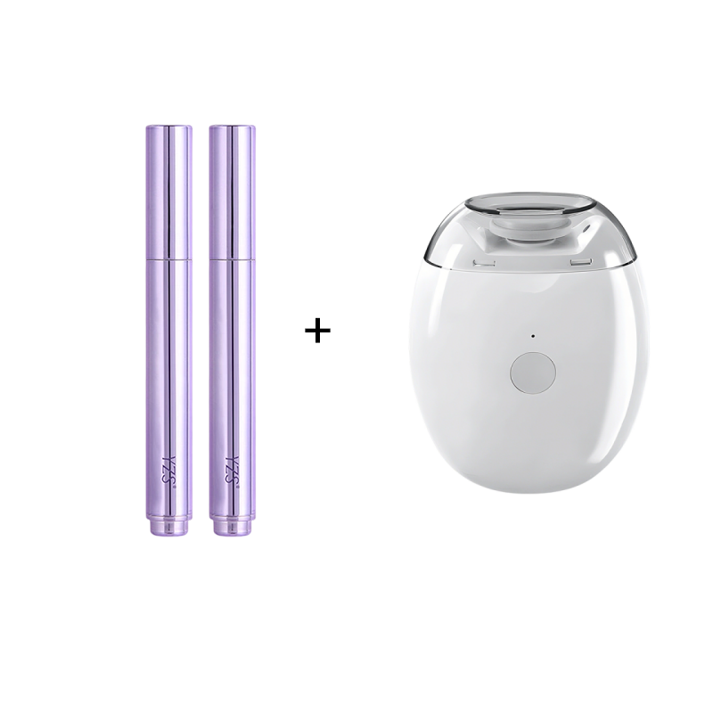 💜BUY 1 GET 1 FREE💜2025 New Upgraded 3-in-1 Nail Care Pen💅