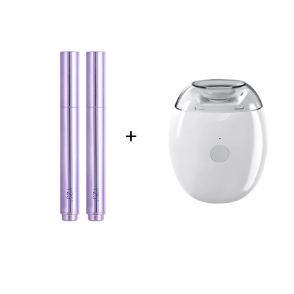 💜BUY 1 GET 1 FREE💜2025 New Upgraded 3-in-1 Nail Care Pen💅
