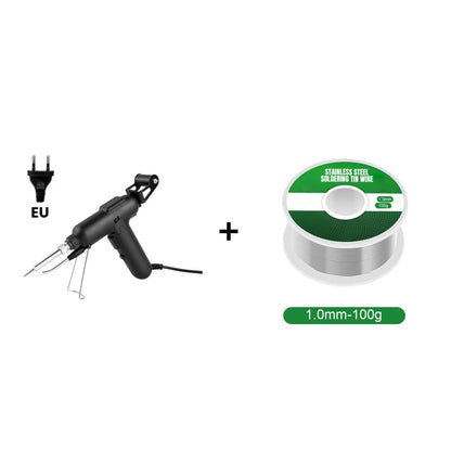 💥Time-limited Special⌛ High-efficient 80W Electric Sodering Iron