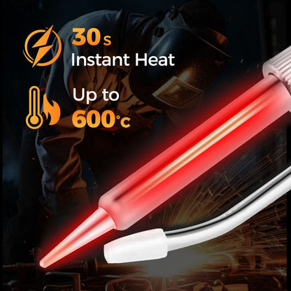 💥Time-limited Special⌛ High-efficient 80W Electric Sodering Iron