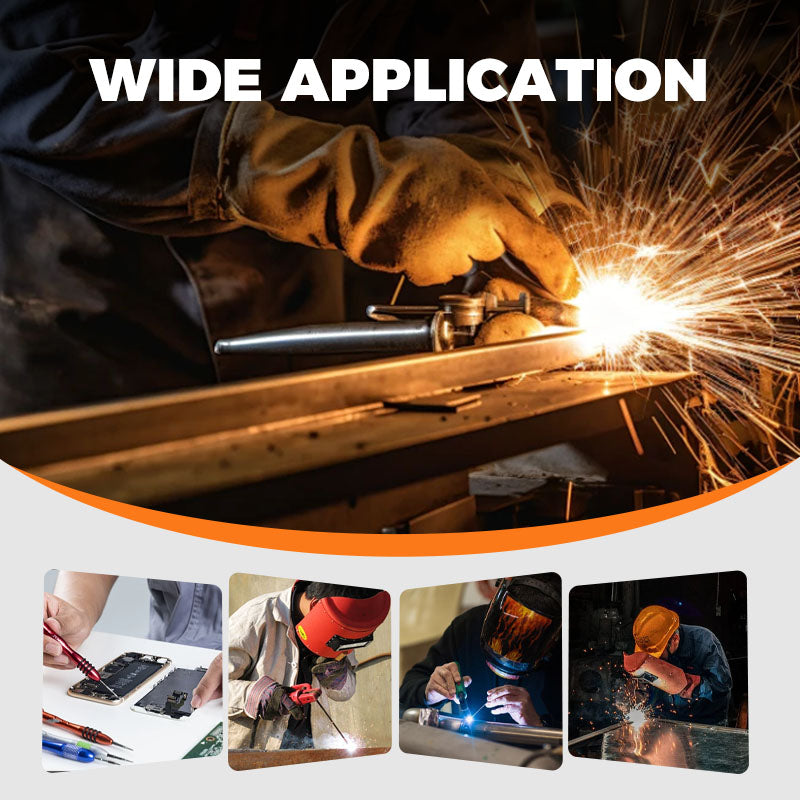 💥Time-limited Special⌛ High-efficient 80W Electric Sodering Iron