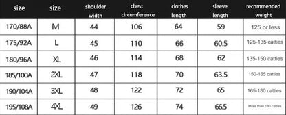 👑Fliwos® Men's Standing Collar Zipper Casual Jacket