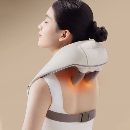 🎁Limited Time Half Price⏳ - Neck and Shoulder Heat Massager