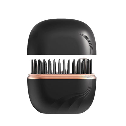 🍃Mini Cordless Hair Straightener Comb
